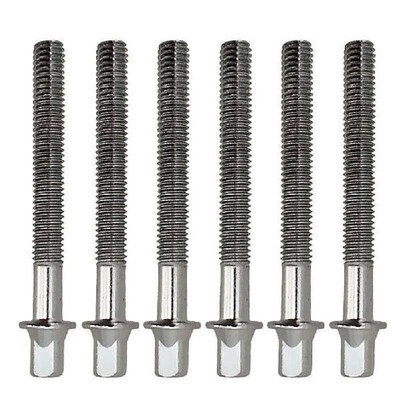 Drum Tension Rod Locks Ear Mounting Screws Accessories