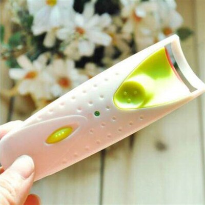 Electric Heated Eyelash Curler Eyelash Riser Long Lasting Ey