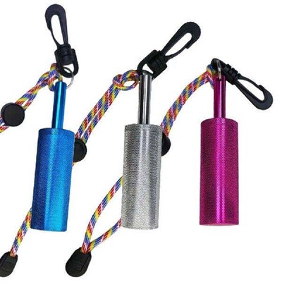 Scuba Diving Underwater Noise Maker Signal Rattle Shaker