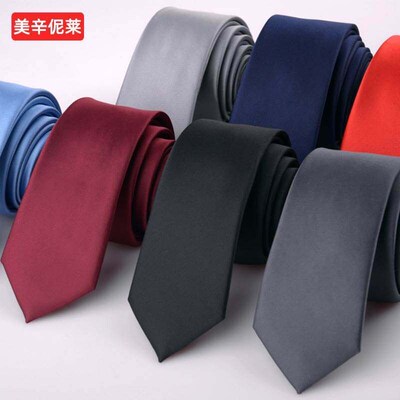 Hot Sale Pink Purple Blue Tie Set Polyester Necktie Bowtie C