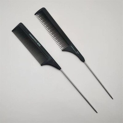 Hair Brush Comb Salon Barber Hair Combs Hairbrush