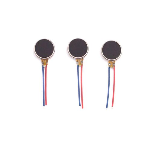 10PCS DC3-5V Micro DC Vibration Motor 1020 1027 1030 1034 Fo