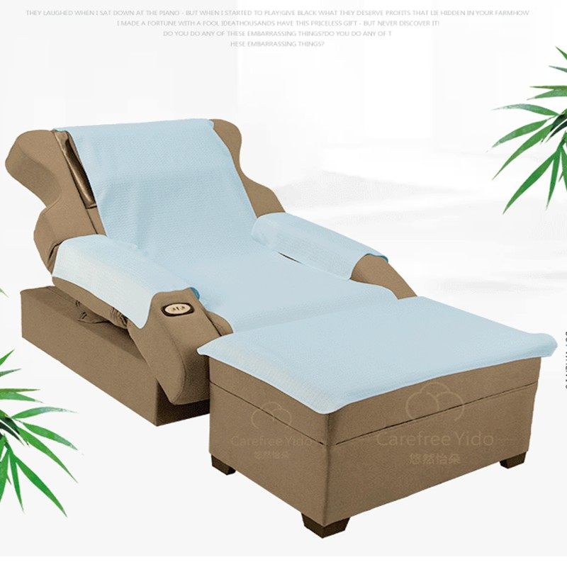 足浴沙发巾超声波五件定制足疗修脚美甲采耳沙发坐垫免费印字,居家布艺,沙发垫,淘宝优惠券,粉丝福利购,淘宝优惠卷