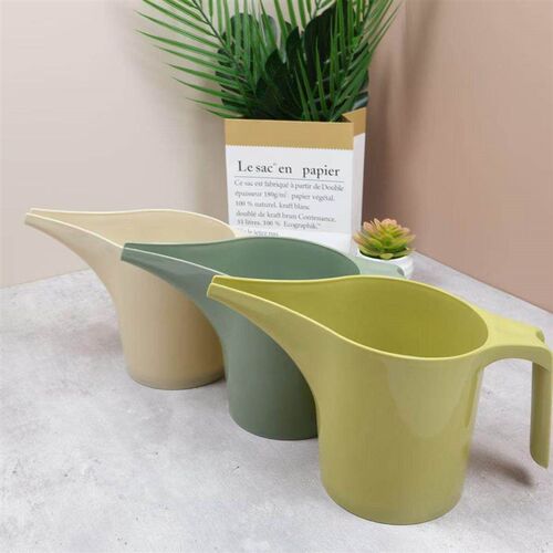 New Watering Can for Houseplants - A Versatile Gardening Too