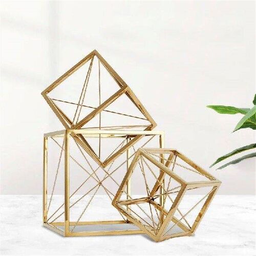 1Pcs Party Tray Metal Wedding Cake Stand Decoration Dessert