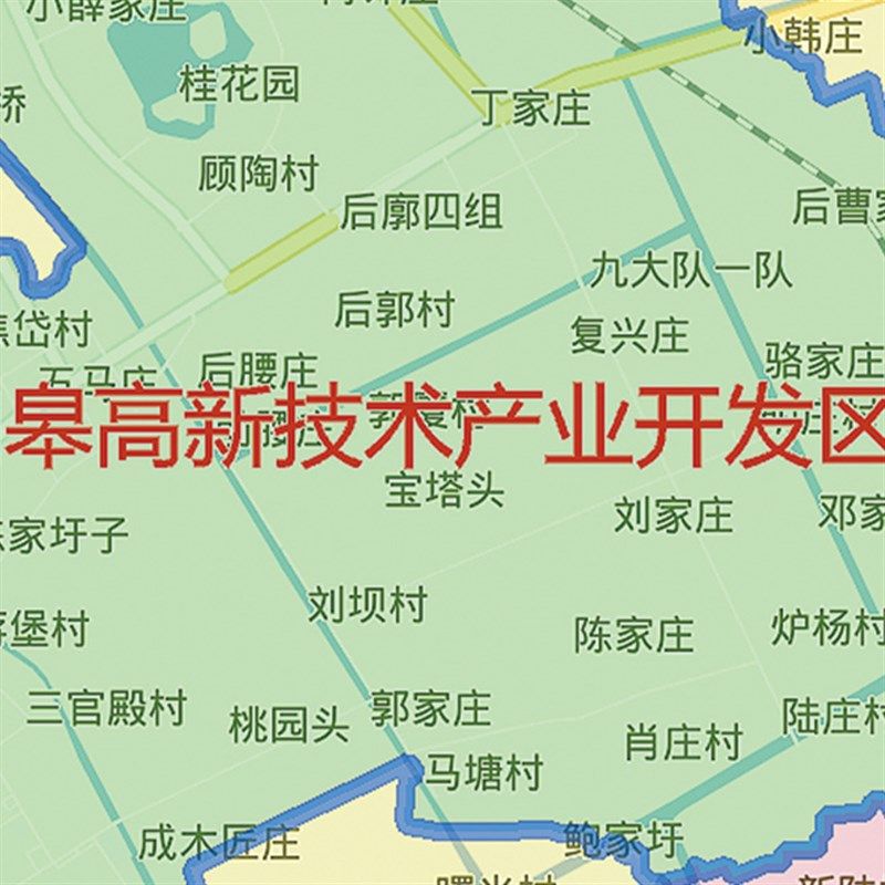 202新款如皋市地图贴图办公室挂图高清防水墙壁贴超大装饰画定制,家居饰品,现代装饰画,淘宝优惠券,粉丝福利购,淘宝优惠卷