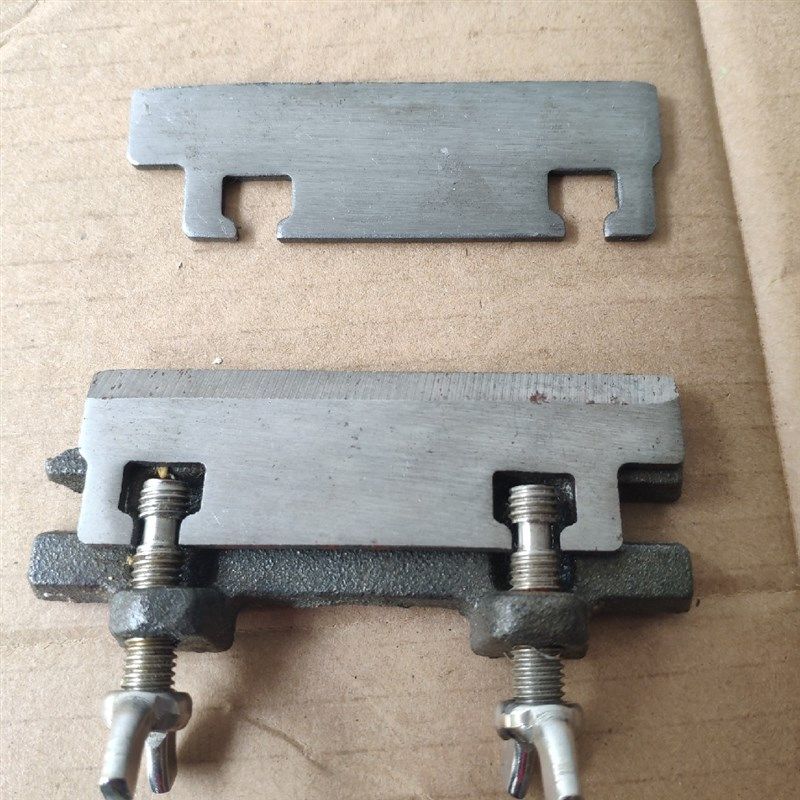 刨冰机刀片刨冰机冰刀