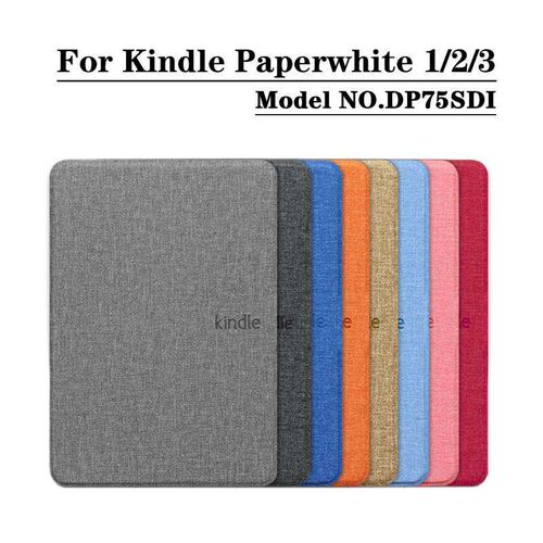 Magnetic Case For Kindle Paperwhite 1 2 3 DP75SDI EY21 2012