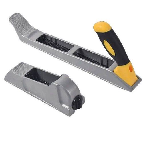 1pc Handheld File Planer Non-Slip Metal B Plane File