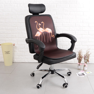 盛格诺电热坐垫女加热垫发热座椅垫办公室插电式多功能暖垫暖身毯