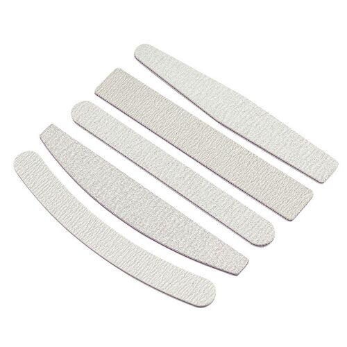 Nail File Doublesided Emery Board Nail Polish Accessories Na