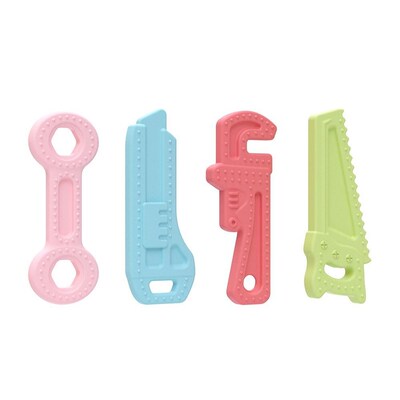 Baby Teething Toys Soft Silicone Teething Toys For Babies