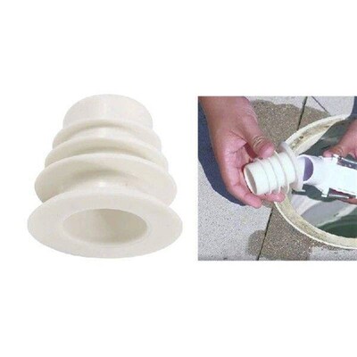 Pool Vacuum Adapter Sleeve Pool Cleaner Adapter Cone
