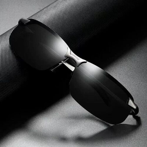 Color Changing Polarized Men wemen Night Vision Photochrom O