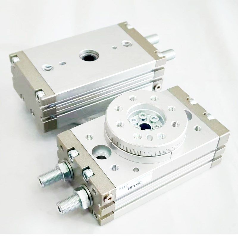 摆动旋转气缸90度1度HRQ2/3/710/20/30//70/10/20/30/,标准件/零部件/工业耗材,气缸,淘宝优惠券,粉丝福利购,淘宝优惠卷