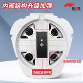 水电泡沫高压水鼓卷管器洗车箱体洗车店设备气鼓鼓洗车机