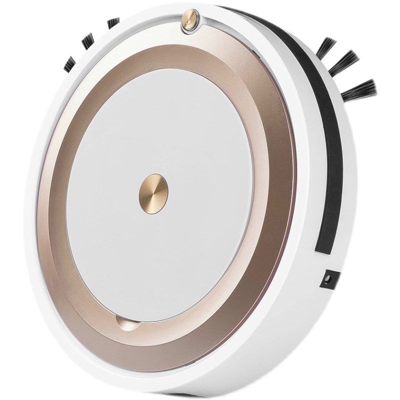 扫地机器人家用智能静音全自动懒人拖地机擦地三合一体洗薄吸尘器