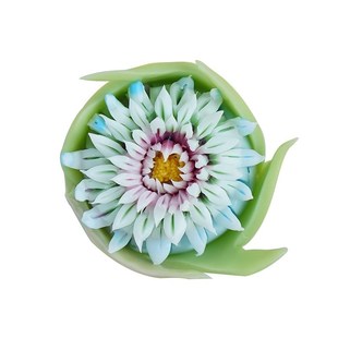 茶果子蜡烛制作材料工具包 手工diy香薰蜡烛新手赠送视频教程