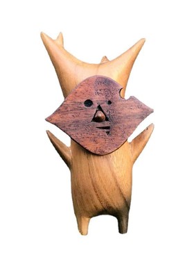 家庭园艺工艺品摆件新款搞怪创意家居树脂花园摆饰雕刻装饰品收藏