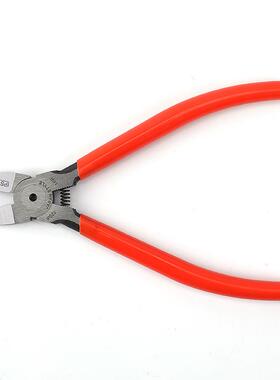 沛艾思特水口6寸斜钳口口钳子工业级剪线钳剪模型IPS18322水钳