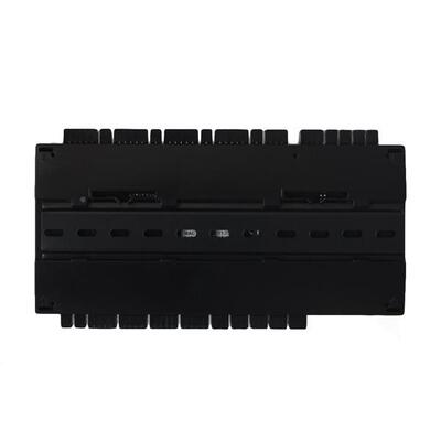 B中控INO460控制器门禁机主板门禁系统四门控制器I刷纹卡读头INBI