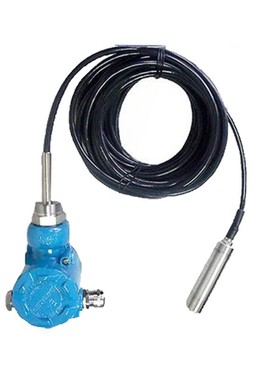 GPR无线液变送器Loraw偏位an远TJQ水电液位数据无线传输解决方S案