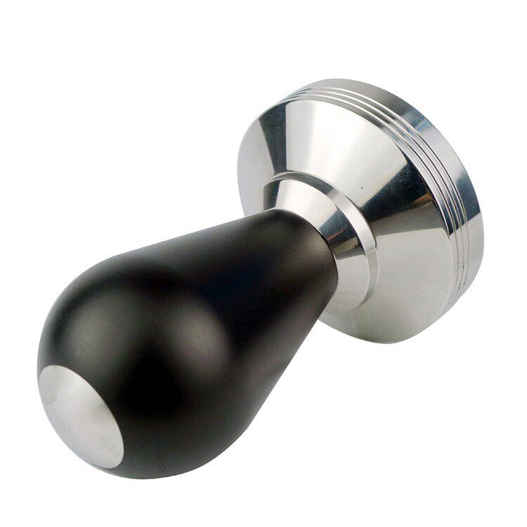 魔鬼咖IJK压粉锤咖啡机专用压粉锤填咖压器啡压啡粉器