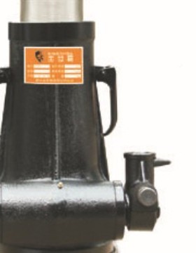 螺旋千斤顶机械液式千顶液千斤顶美式重型压斤千斤顶压64650吨