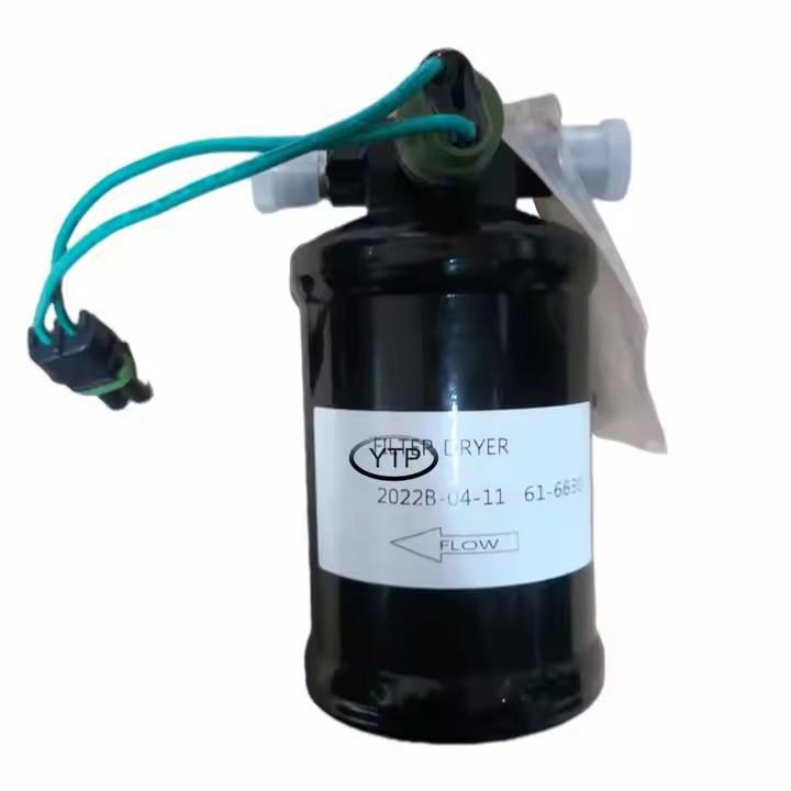61-6630 冷藏车干燥瓶冷王专用干燥瓶Thermo Kin