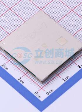 可编程逻辑器件CPLD/FPGA XC7K325T-1FFG676C XC7K325T FCBGA-676