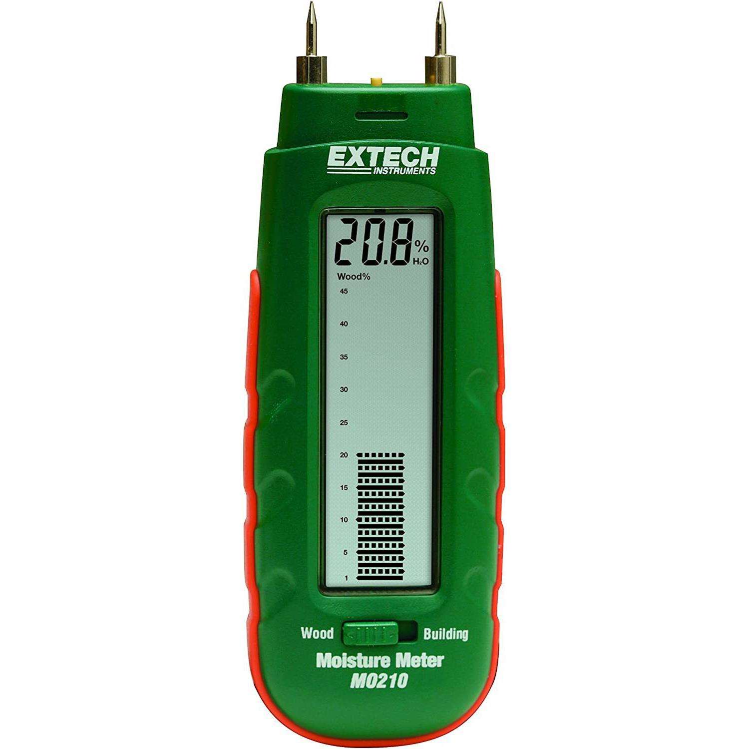 Extech MO210水分计