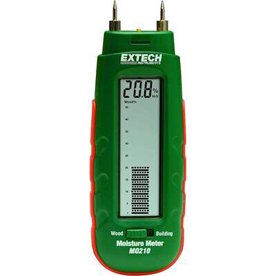 Extech MO210水分计