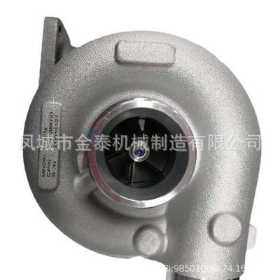 涡轮增压器 HT12-17A 8972389791 4JG1 8973186512 TURBOCHARGER