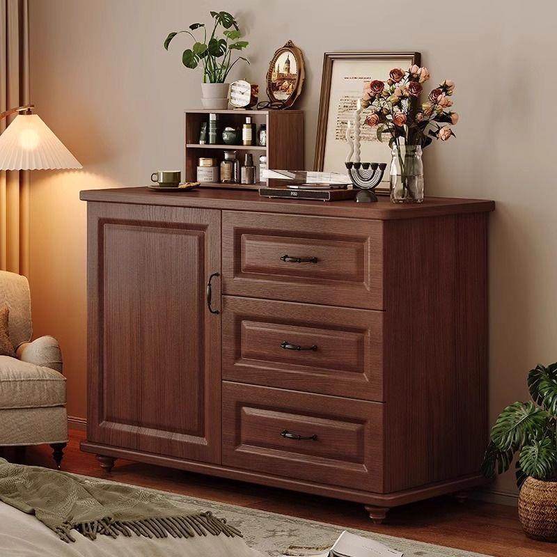 美式斗柜卧室收纳柜子靠墙五斗柜房间置物柜客厅复古储物柜五斗橱,鲜花速递/花卉仿真/绿植园艺,割草机/草坪机,淘宝优惠券,粉丝福利购,淘宝优惠卷