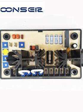 MAVC6307FAVR稳压器SMAVC6307FA发电机组MEGATON调压板