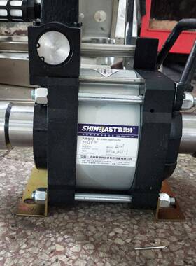 高压气液增压泵水压测试机液体增压阀GP130ZY