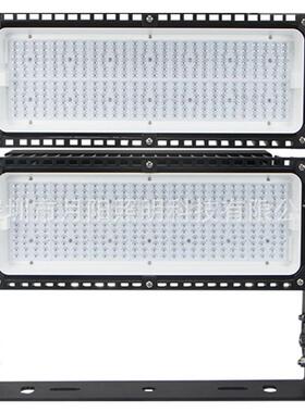 深圳厂家led高杆灯500W750WW960W1000W球场灯3030外壳套件足瓦