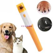 Electric Dog Toe Pet Nail Claw Accessory Puppy 1PCS Cat