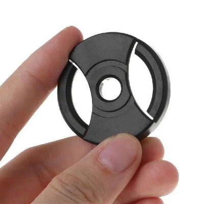45 Adapter for Vinyl Record Turntables 45RPM Turntable