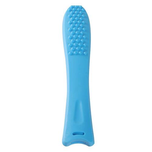 Sha board hollow benefit pat double-sided bump silicone pat