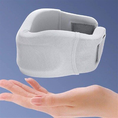 Neck Brace Forward Corrector Supporting Tool Protector
