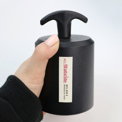 CL0防静电性能测试仪/表面电阻测试仪CL-0重锤式阻抗测试仪