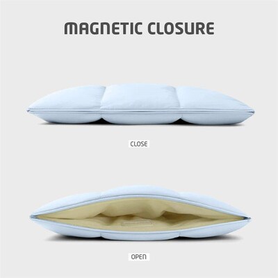 Puffy 13 14 Inch Laptop Sleeve Quilted Padded Computer ver B