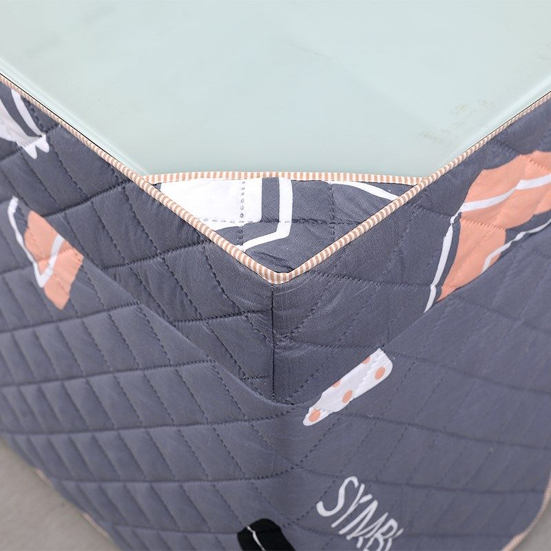 新款电炉罩子烤火桌罩长方形桌布电茶几布夹棉电暖桌罩冬季,居家布艺,烤火罩,淘宝优惠券,粉丝福利购,淘宝优惠卷