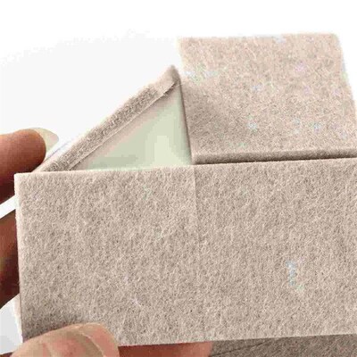 8 Pcs Chair Leg Legs Covers Noise Prevention for Furniture