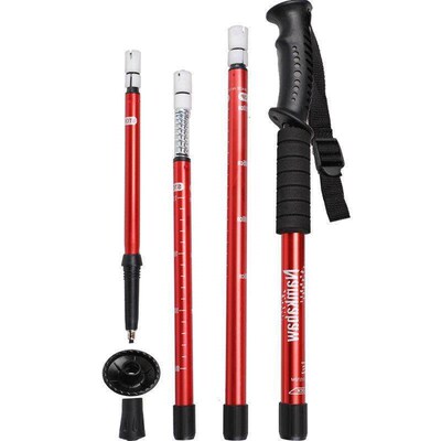 Walking Stick Carbon Hiking Trekking Poles Trekking Sticks