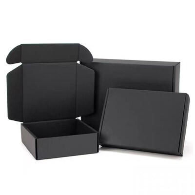 Shipping Boxes Mailing Boxes Packing Gift Box paper carton