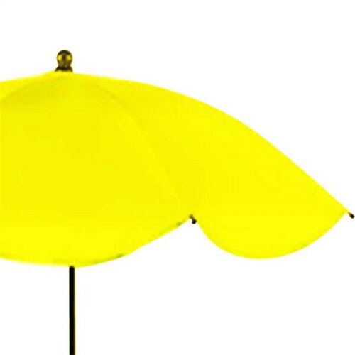 Plant Umbrella Reusable Decor Adjustable for Flowers Potted