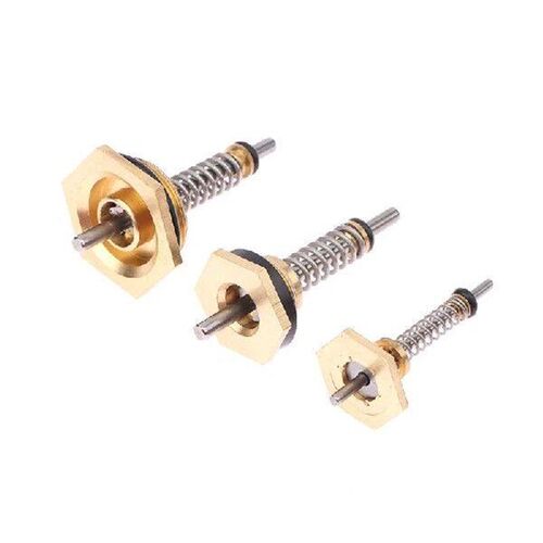 10/12/20MM Thimble Gas Boiler Water Linkage Valve For LPG
