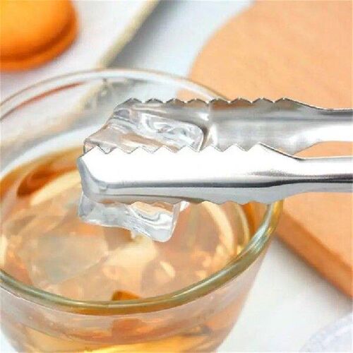 1~8PCS Ice bucket clip ice clip bar ice cubes claman candy